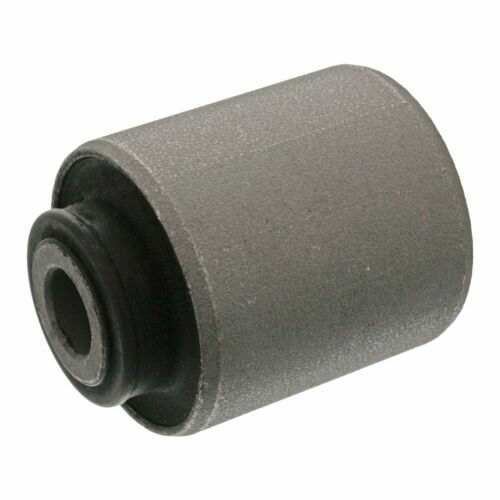 Suspension bushing